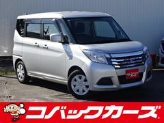 ソリオ 2016(平成28)年式の中古車を探すなら【グーネット】 ソリオ 2016(平成28)年式の中古車を探すなら【グーネット】
