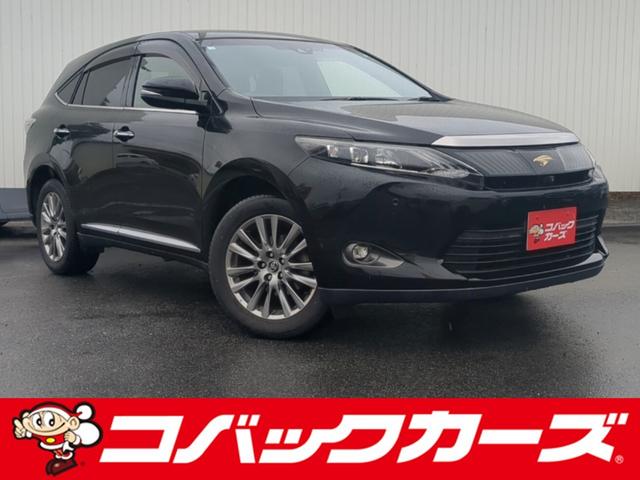 プレミアム　アドバンスドパッケージ　黒半革／禁煙／９型ナビＴＶ／Ｂｌｕｅｔｏｏｔｈ／ＬＥＤ／ＥＴＣ／全周囲カメラ／衝突軽減ブレーキ／レーダークルーズ／スマートキー／ＤＶＤ再生