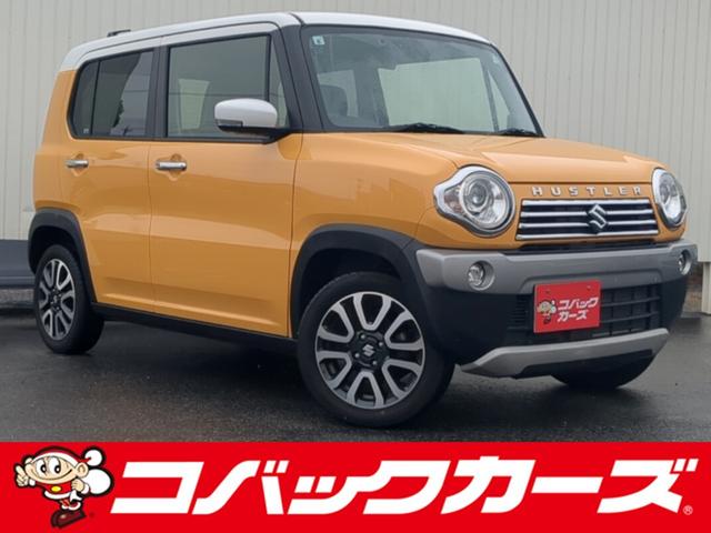 Ｊターボ　ツートン／禁煙／８型ナビＴＶ／Ｂｌｕｅｔｏｏｔｈ／１オーナー／ＨＩＤ／ＥＴＣ／衝突軽減ブレーキ／前席シートヒーター／クルーズコントロール