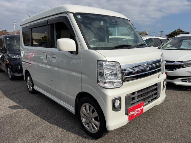 車検でおなじみコバックグループの販売店です。 購入後の車検やアフターメンテナンスもお任せ下さい！