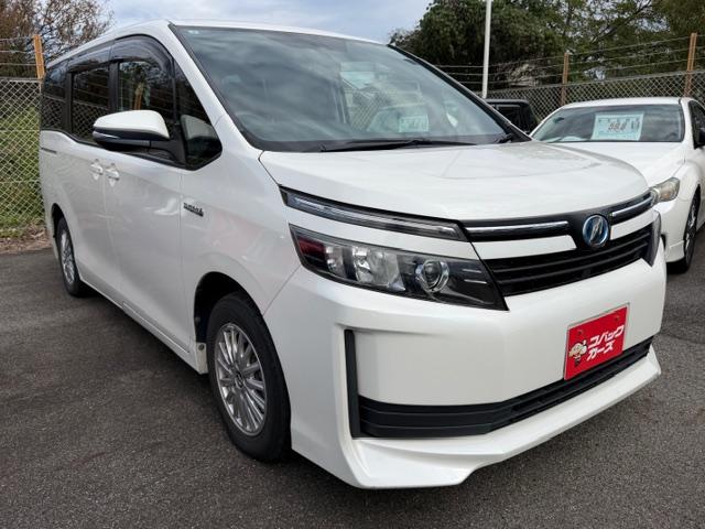 車検でおなじみコバックグループの販売店です。 購入後の車検やアフターメンテナンスもお任せ下さい！