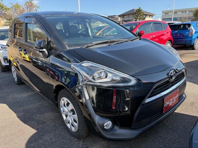 車検でおなじみコバックグループの販売店です。 購入後の車検やアフターメンテナンスもお任せ下さい！