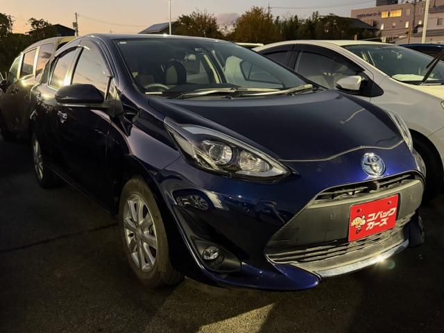 車検でおなじみコバックグループの販売店です。 購入後の車検やアフターメンテナンスもお任せ下さい！