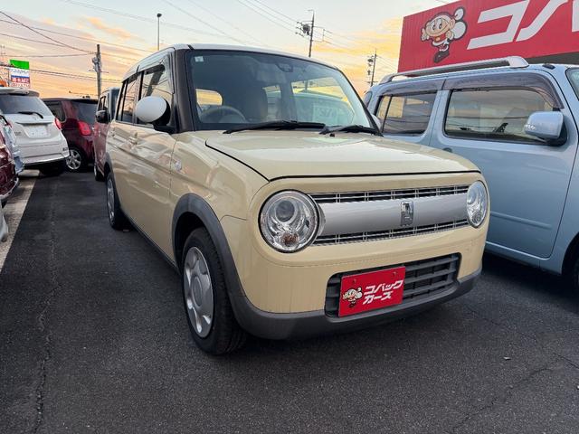 車検でおなじみコバックグループの販売店です。 購入後の車検やアフターメンテナンスもお任せ下さい！