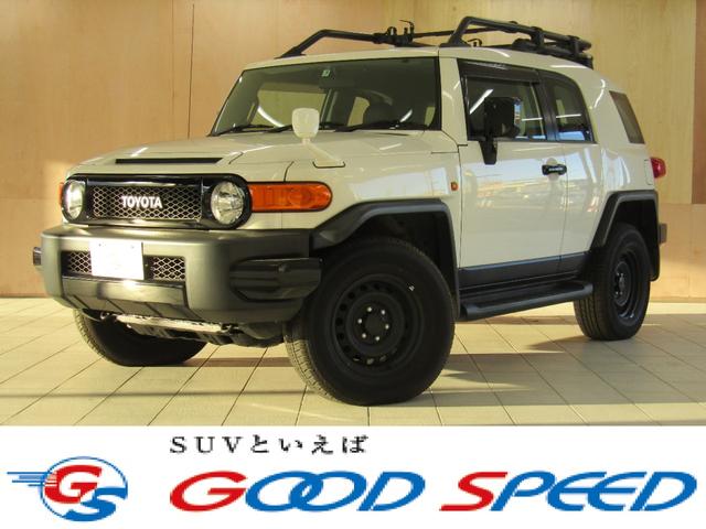 New Toyota Fj Cruiser Price In Pakistan