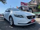 ボルボ Ｖ４０ Ｔ４　ＳＥ （検8.6）