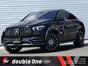 MERCEDES BENZ GLE