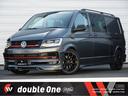 フォルクスワーゲン トランスポーター 　２０１８年モデル　Ｔ３２...