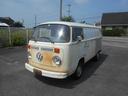 VOLKSWAGEN TYPE II