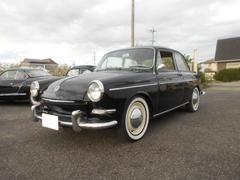 タイプIII  1969年モデル ノッチバック 1600CC ツインキャブ 車検2年付 フロントディスクブレーキ 純正ハンドル 純正シフター 純正15インチホイール リボンタイヤ ステンモール 電磁ポンプ ETC 中古車画像