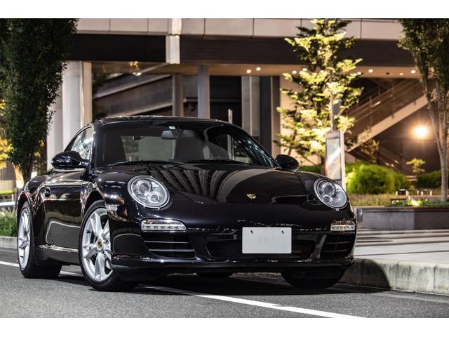 ポルシェ 911