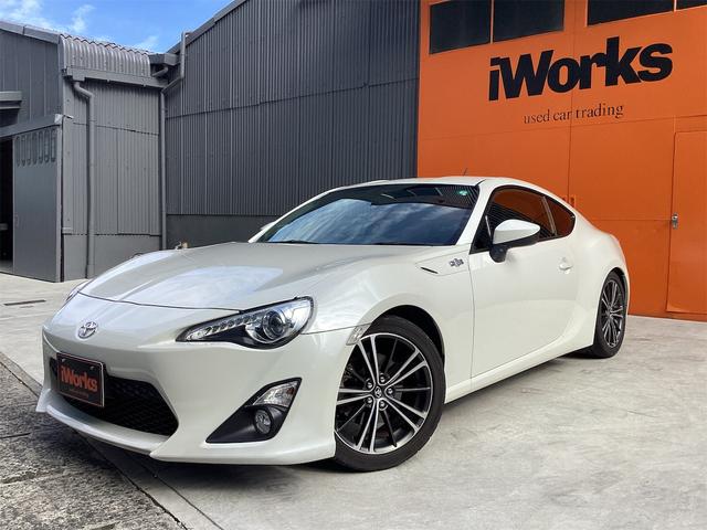 トヨタ 86 GT クスコ CUSCO リヤラテラルリンク トヨタ 86 GT クスコ CUSCO リヤラテラルリンク