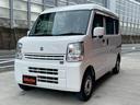 エブリイ ＰＣリミテッド　禁煙車　カーナビ　バックガイドモニター　Ｂｌｕｅｔｏｏｔｈ　電動格納ミラー　オートライト　ＥＴＣ　ハイルーフ　４ＡＴ（1枚目）