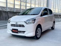 ミライース  LEDヘッドライト コーナーセンサー 電動格納ミラー コーナーセンサー 中古車画像