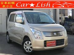 ワゴンR 2009(平成21)年式・14年落ちの中古車を探すなら【グー