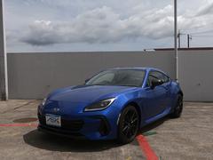 スバル　ＢＲＺ　Ｓ　１０ｔｈアニバーサリーリミテッド