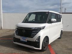 日産　ルークス　ハイウェイスター　Ｘ　プロパイロットエディション