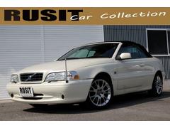 c70 ボルボ の中古車を探すなら グーネット中古車