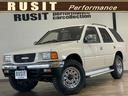 ISUZU MU WIZARD