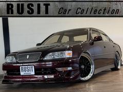 クレスタ JZX100の中古車を探すなら【グーネット】 クレスタ JZX100の中古車を探すなら【グーネット】