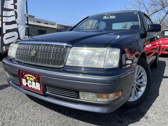 クラウン JZS151の中古車を探すなら【グーネット】 クラウン JZS151の中古車を探すなら【グーネット】