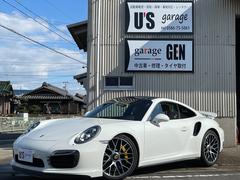 ９１１ 全て ９１１ターボｓの中古車を探すなら グーネット中古車 ポルシェの中古車情報