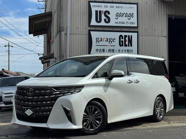 一宮ＩＣから車で５分！　ご来店は事前ご予約を！！ 左右独立ムーンルーフ　ユニバーサルステップ　サイドサンシェード（電動）