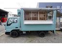 マツダ タイタンダッシュ 　キッチンカー　移動販売車　ケータリン...