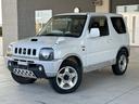 スズキ ジムニー ワイルドウインド　４ＷＤ　ＥＴＣ　キーレスエン...