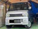 タウンボックス ＬＸ　ＡＴ　両側スライドドア　エアコン　パワーステアリング　パワーウィンドウ　運転席エアバッグ（1枚目）