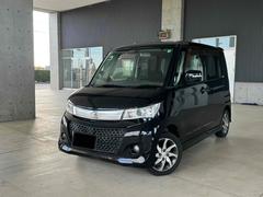 パレットSW XS ナビ オートライト HID スマートキー ベンチシート CVT 盗難防止システム ABS アルミホイール 衝突安全ボディ エアコン パワーステアリング パワーウィンドウ 運転席エアバッグ 中古車画像