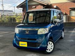 N-BOX+ 2トーンカラースタイル G・Lパッケージ ETC バックカメラ 両側スライド・片側電動 ナビ TV スマートキー アイドリングストップ ベンチシート CVT 盗難防止システム ABS ESC 衝突安全ボディ エアコン パワーステアリング 中古車画像