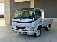 トヨエース  トラック MT 後輪ダブル エアコン パワーステアリング パワーウィンドウ 中古車画像
