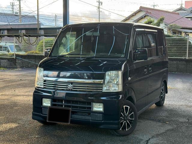 乗り降りをサポート☆電動スライドドア！ パワーウィンドウ　運転席エアバッグ　助手席エアバッグ