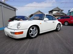 ポルシェ　９１１　９１１カレラ４