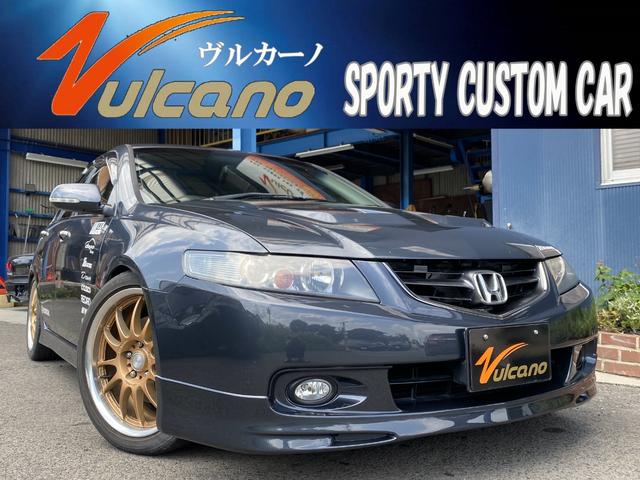 ホンダ アコード ユーロR クスコ車高調+e-con2 MOMO ホンダ アコード ユーロR クスコ車高調+e-con2 MOMO