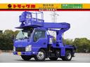 高所作業車　１２ｍ　タダノ製　積載荷重２００ｋｇ 総支払額は登録する地域により異なります。詳しくはお店まで問合せください。