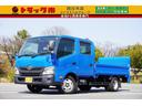 TOYOTA DYNA TRUCK