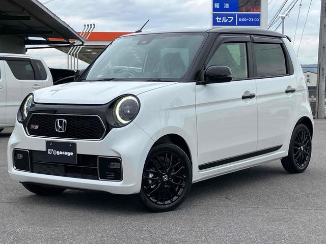 静止物接近をブザーでお知らせ！クリアランスソナー♪ 運転席エアバッグ　助手席エアバッグ