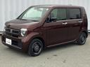 ホンダ Ｎ－ＷＧＮ Ｌスタイル＋ビター （検8.3）