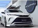 トヨタ ハリアー Ｇ　１オーナー／デジタルインナミラ－／禁煙車／...
