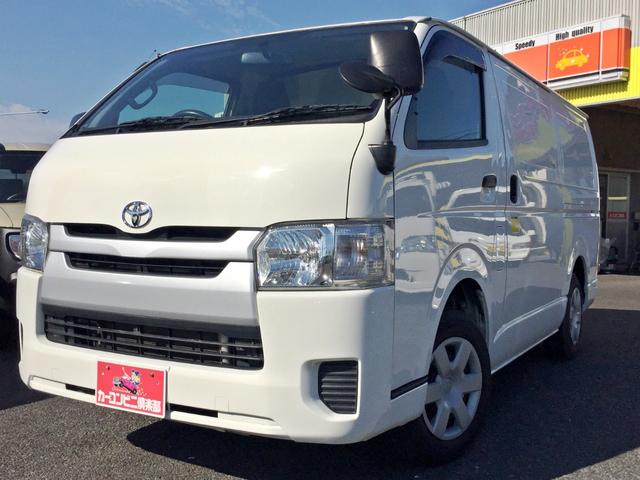 ハイエースバン Mtの中古車を探すなら グーネット中古車 トヨタの中古車情報 ハイエースバン Mtの中古車を探すなら グーネット中古車 トヨタの中古車情報
