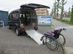 グーネット スバル 福祉車両の中古車一覧 1 件