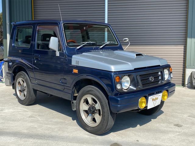 ランドベンチャー　５速マニュアル　４ＷＤ　カロッツェリアＣＤ　後期　Ｋ６Ａ　純正アルミホイール　マルチメーター　ワイパーリンク新品　エンジンオイル・エレメント新品　ベルト２本テンショナー新品　タイミングチェーン