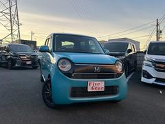N-ONE G 中古車画像