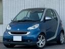 MCC SMART SMART FORTWO COUPE