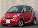 MCC SMART SMART FORTWO COUPE