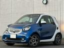 MCC SMART SMART FORTWO COUPE