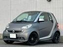 MCC SMART SMART FORTWO COUPE