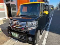 グーネット Nbox ツートン の中古車一覧 1 30件